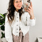 Brighter Days Boyfriend Fit Denim Jacket