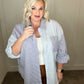 Yours or Mine Striped Button Down