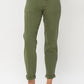 Judy Blue Drawstring Waist Jogger Jeans