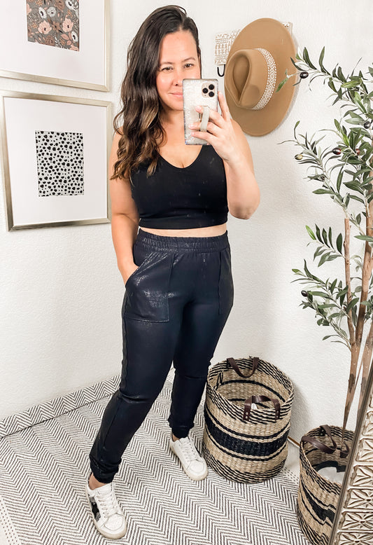 Pebble Joggers - Multiple Sizes available