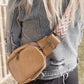 On The Go Sling Bag