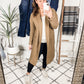 Keep Me Close Cardigan