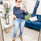 Time To Relax Slim Fit Judy Blue Jeans