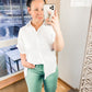 Judy Blue High Rise 90's Straight Jeans