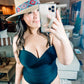 Kokomo One Piece Swimsuit