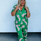 PREORDER: Luxe Lounge Sets in Three Prints (Ships Mid October)
