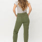 Judy Blue Drawstring Waist Jogger Jeans