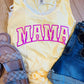 MAMA Puff Tanks - PREORDER