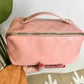 Chic Makeup Bag
