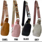 On The Go Sling Bag