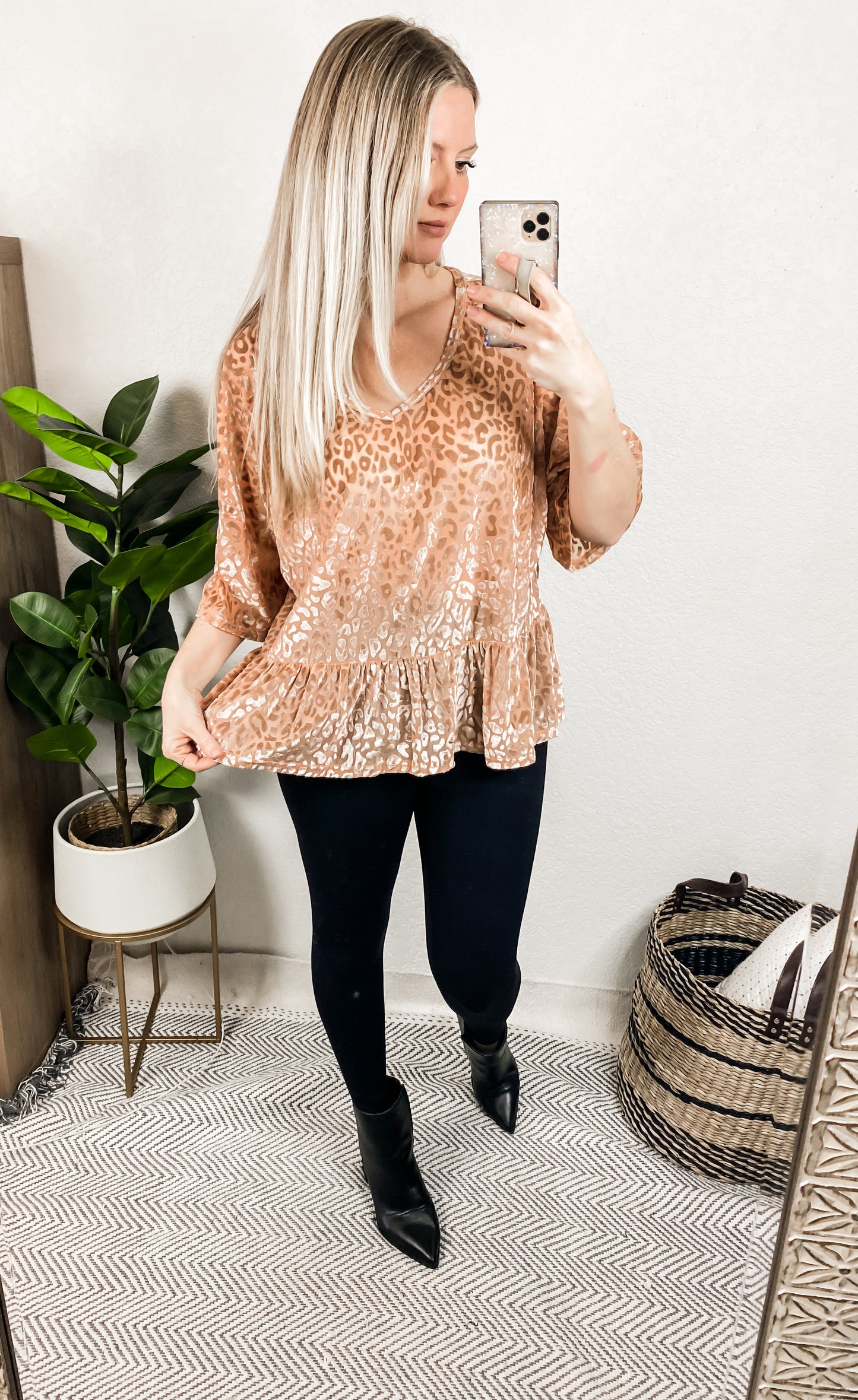 Size Small