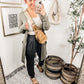 On The Go Sling Bag