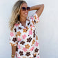 PREORDER: Luxe Lounge Sets in Three Prints (Ships Mid October)