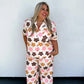 PREORDER: Luxe Lounge Sets in Three Prints (Ships Mid October)