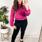 Judy Blue Garment Dyed Black Tummy Control