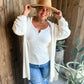 PREORDER: Free As A Bird Cloud Cardigan (Ships mid-late Sept.)