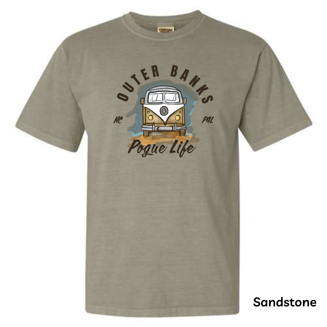 Outer Banks T-shirt