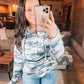 Hide and Seek Camo Hoodie