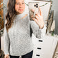 Hannah Knit Sweater