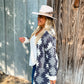 PREORDER: New Mexico Cardigan in Assorted Prints