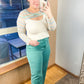 Judy Blue High Rise 90's Straight Jeans