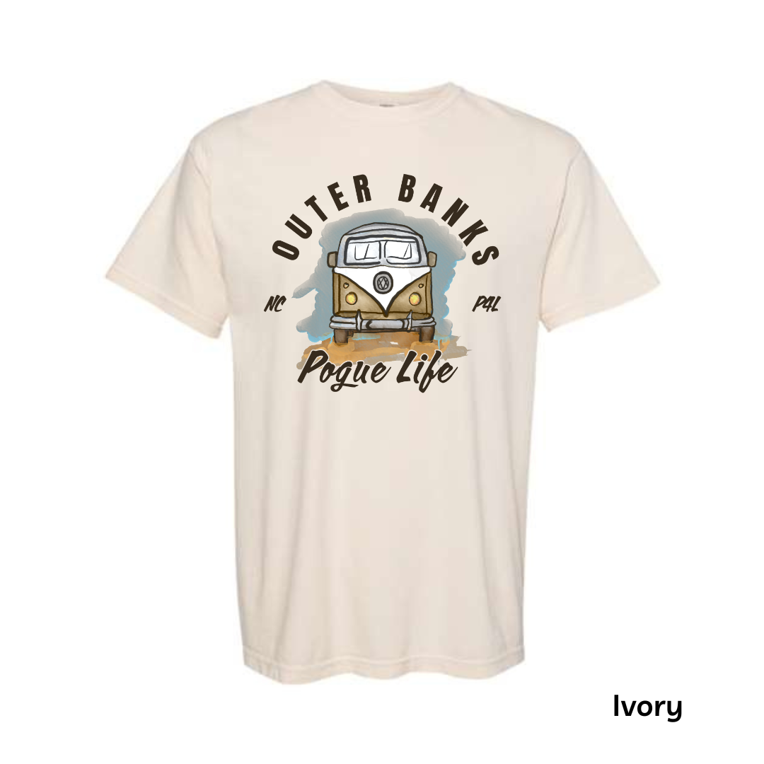 Outer Banks T-shirt