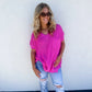 PREORDER: Caroline Sweater in Four Colors (Ships early/mid October)