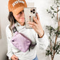 Babe Bum Bags - 5 Colors