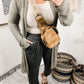 On The Go Sling Bag