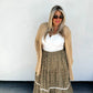 PREORDER: Reese Ribbed Cardigan in Seven Colors (Ships early/mid October)