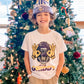 Youth Griddy Football Tee Shirt