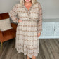 Surreal Years Maxi Dress