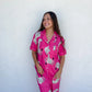 PREORDER: Luxe Lounge Sets in Three Prints (Ships Mid October)