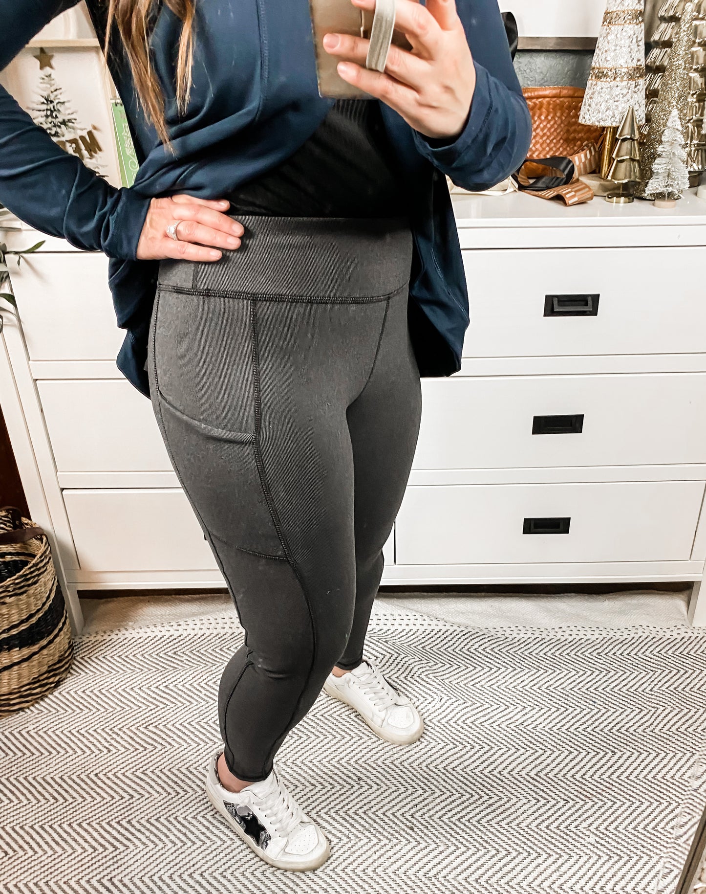 Let's Go Girls Leggings