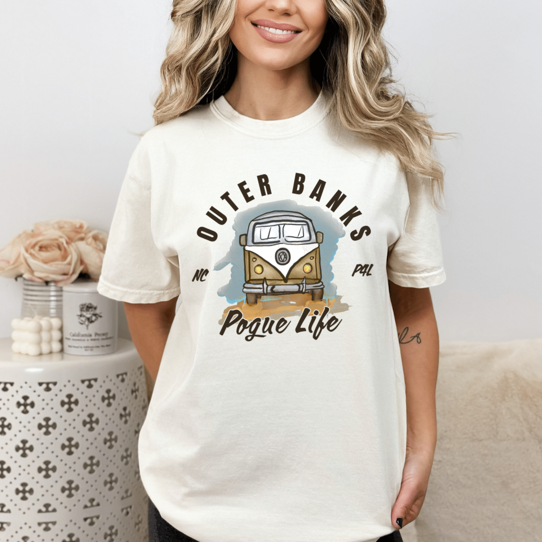 Outer Banks T-shirt