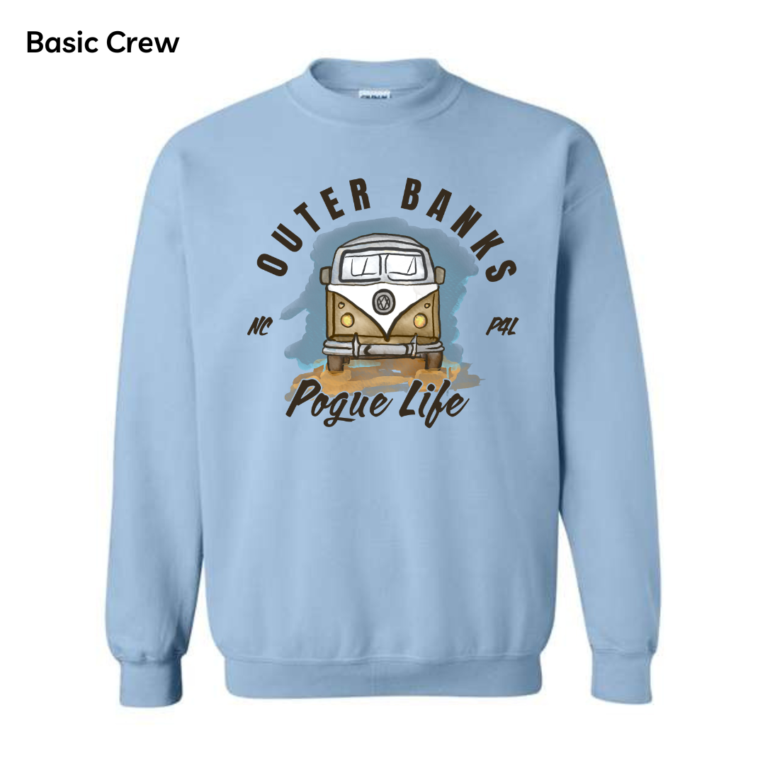 Outer Banks Sweatshirt