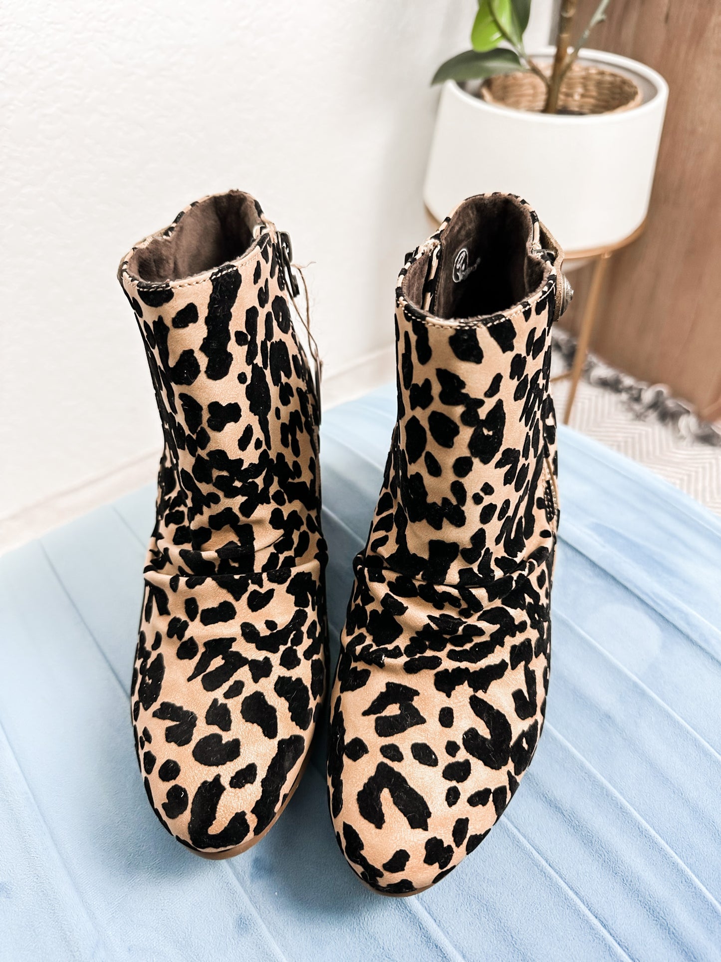 Size 9