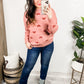 Cambridge Mid Rise Straight Leg Jeans