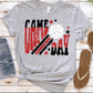 GAME DAY Customizable Shirt/Sweatshirt