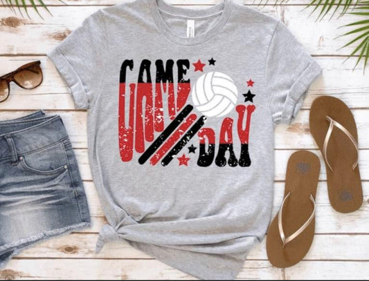 GAME DAY Customizable Shirt/Sweatshirt