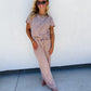 PREORDER: Sophia Ribbed Pants in Four Colors