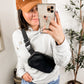 Babe Bum Bags - 5 Colors