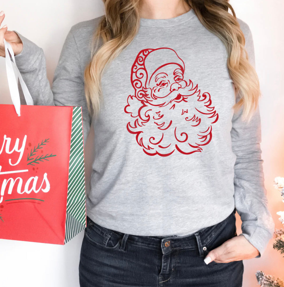 CHRISTMAS Doorbuster Shirt/Sweatshirt