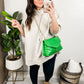 Quilted bag