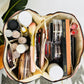 Chic Makeup Bag