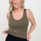 Total Brami Lift Tank- Short Length
