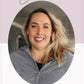 Cozy Casual Sweater in Lipstick