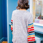 Party Up Your Sleeves Top