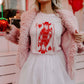 PREORDER: Queen Of Hearts Shirt