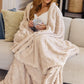 PREORDER: Clara Blanket In Three Colors